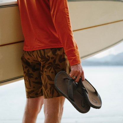 OluKai ‘Ohana Men's Beach Sandals for Men