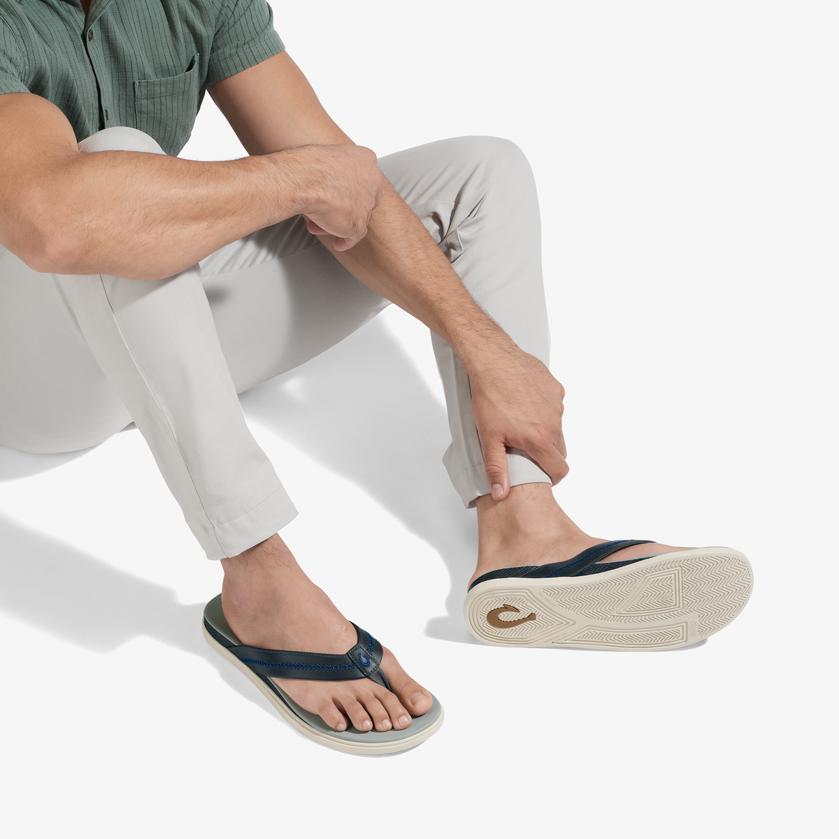 OluKai Shoreline for Men|New Arrivals