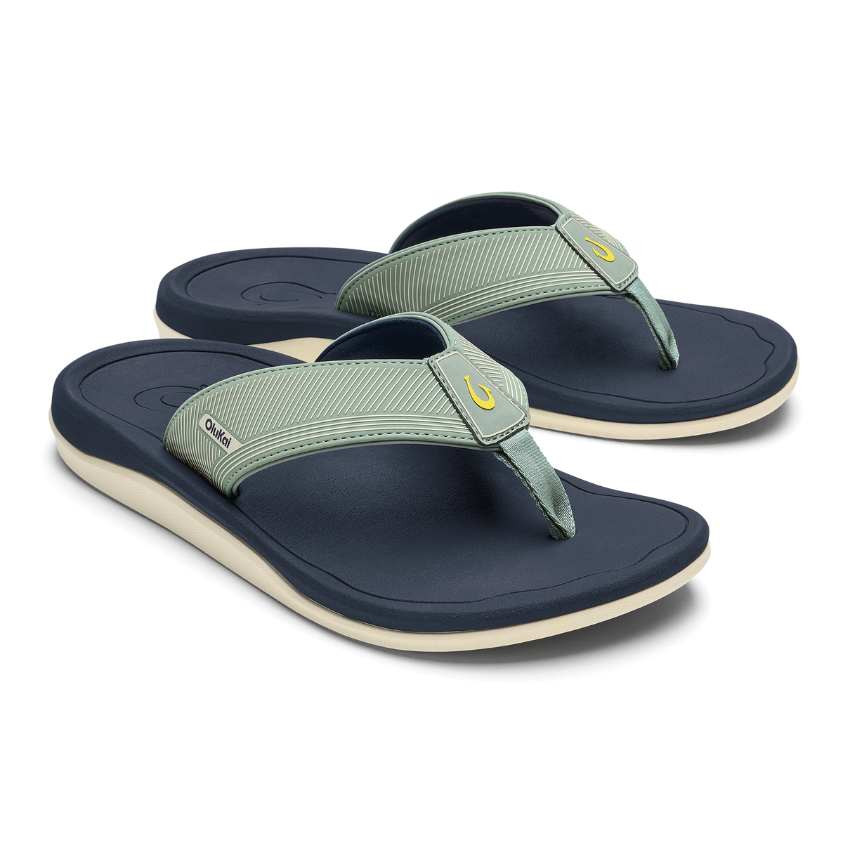 OluKai 'Ahi Kai for Men|New Arrivals