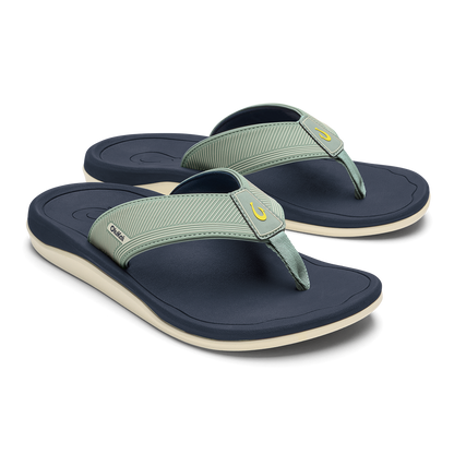 OluKai 'Ahi Kai for Men|New Arrivals