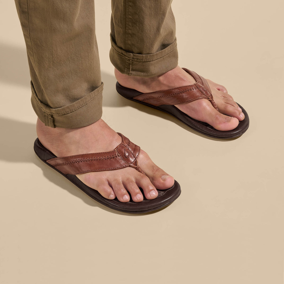 OluKai Hiapo for Men