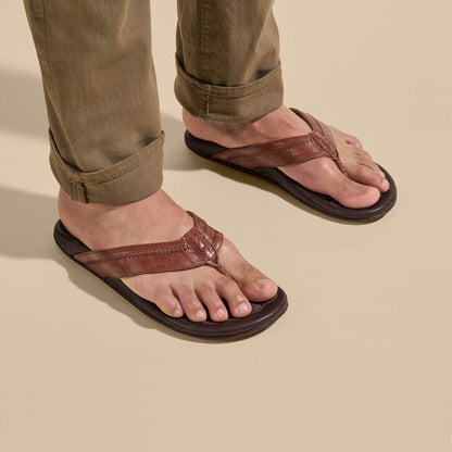 OluKai Hiapo for Men