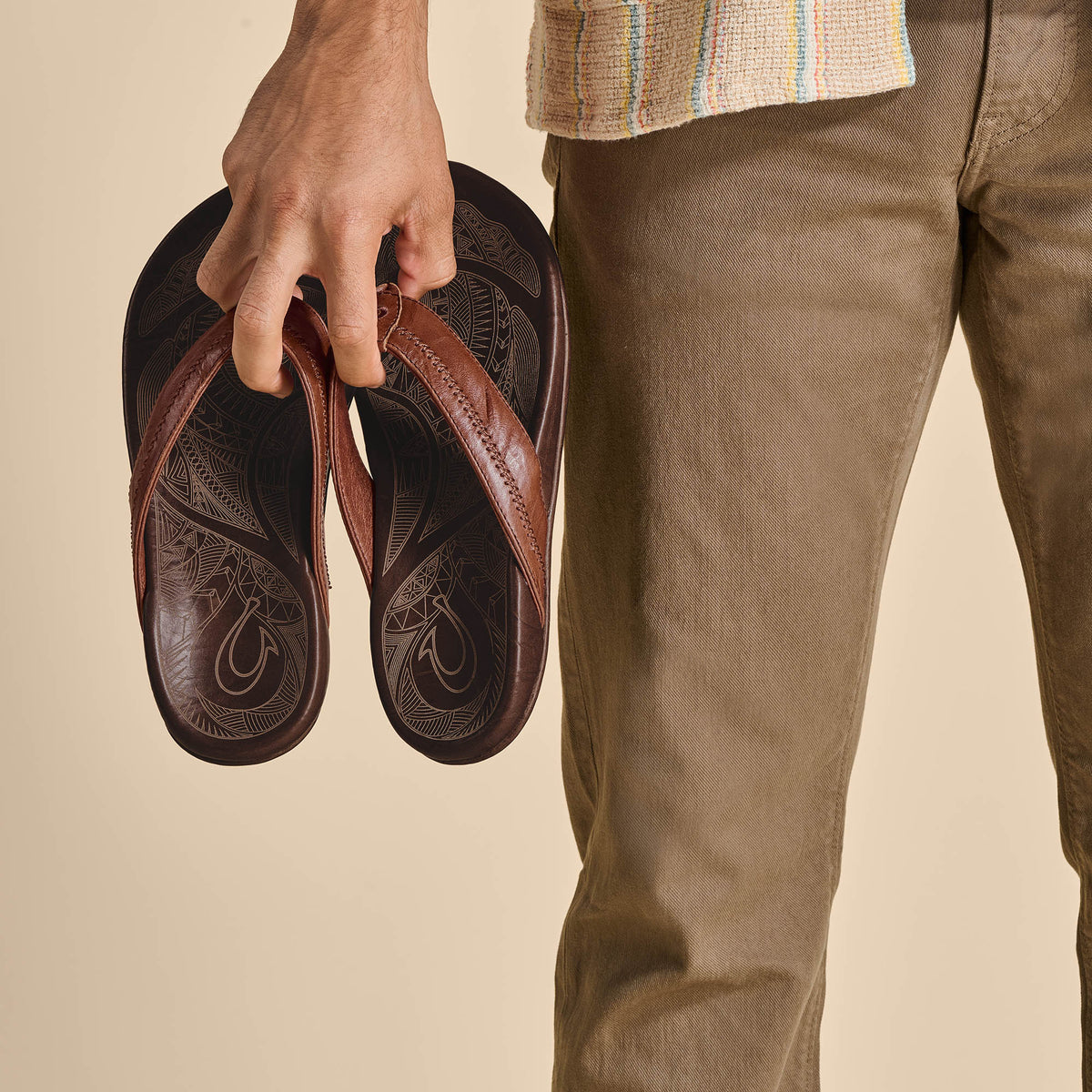 OluKai Hiapo for Men