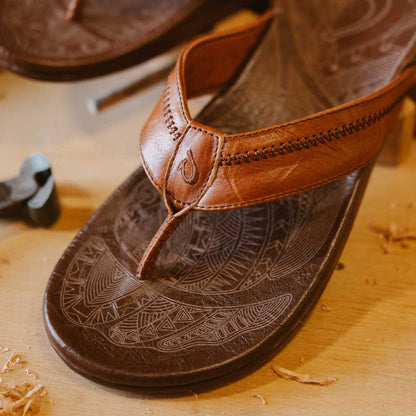OluKai Hiapo for Men