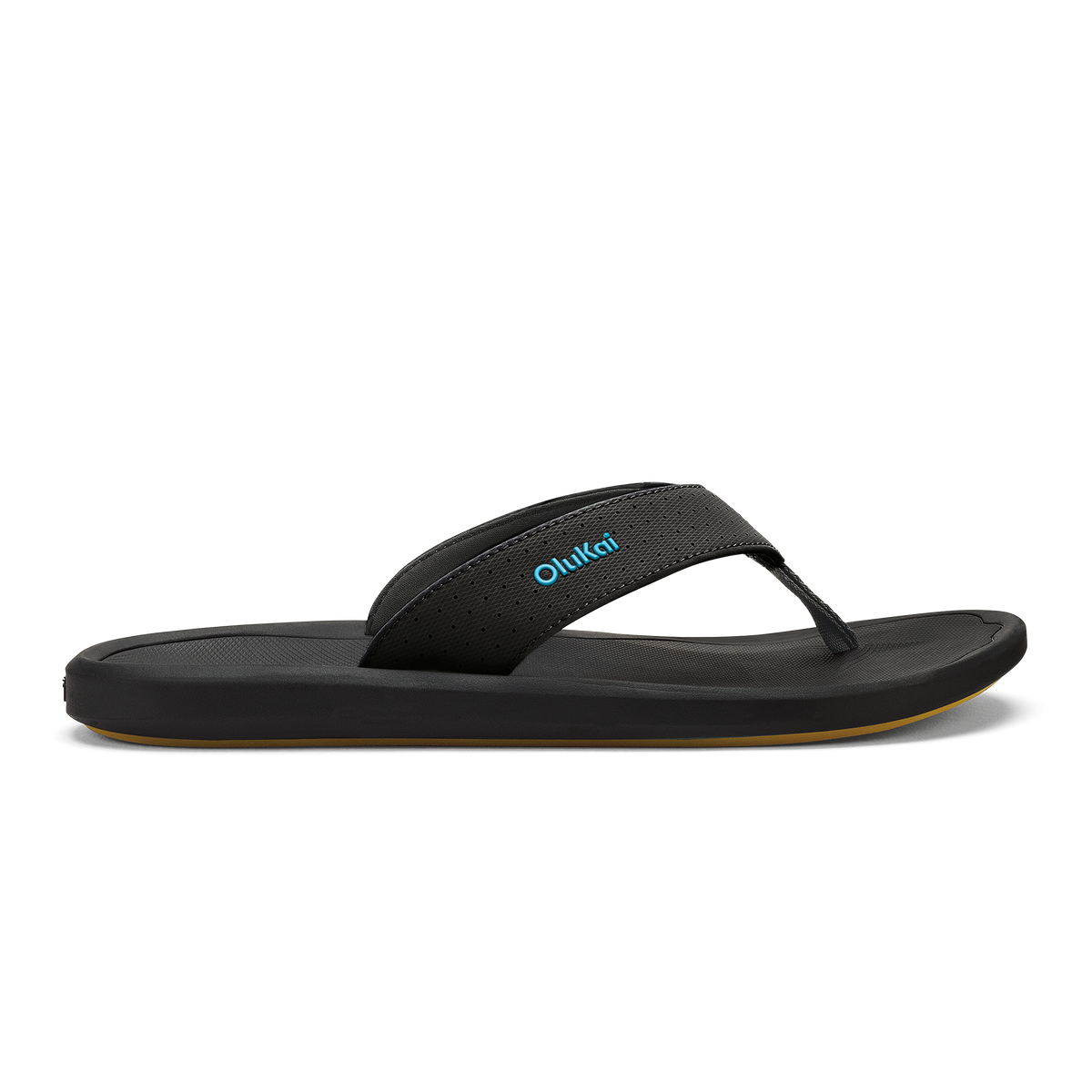 OluKai Ki‘i Men’s Water Ready Beach Sandals for Men