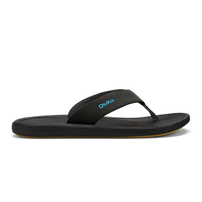 OluKai Ki‘i Men’s Water Ready Beach Sandals for Men