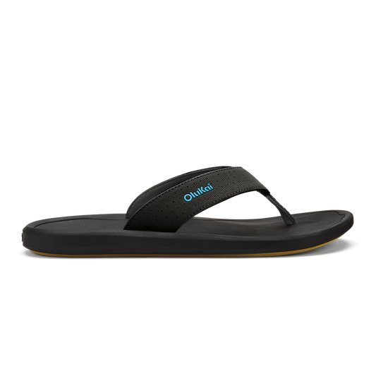 OluKai Ki‘i Men’s Water Ready Beach Sandals for Men