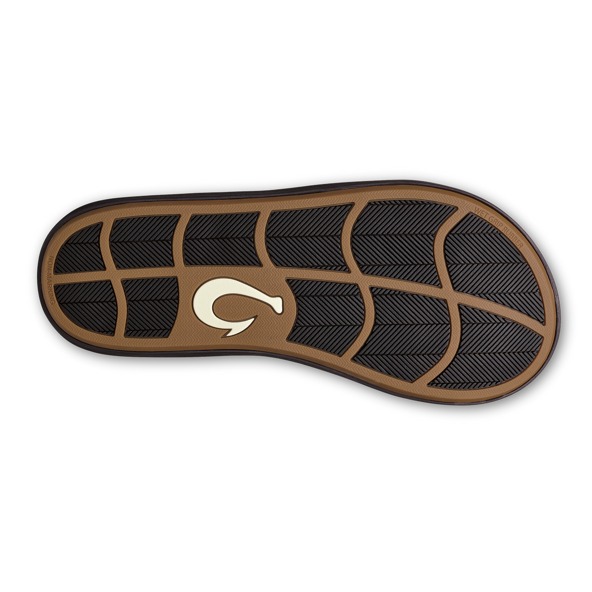 OluKai Ki‘i Men’s Water Ready Beach Sandals for Men