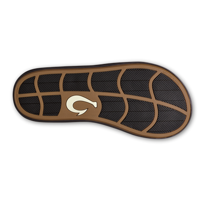 OluKai Ki‘i Men’s Water Ready Beach Sandals for Men