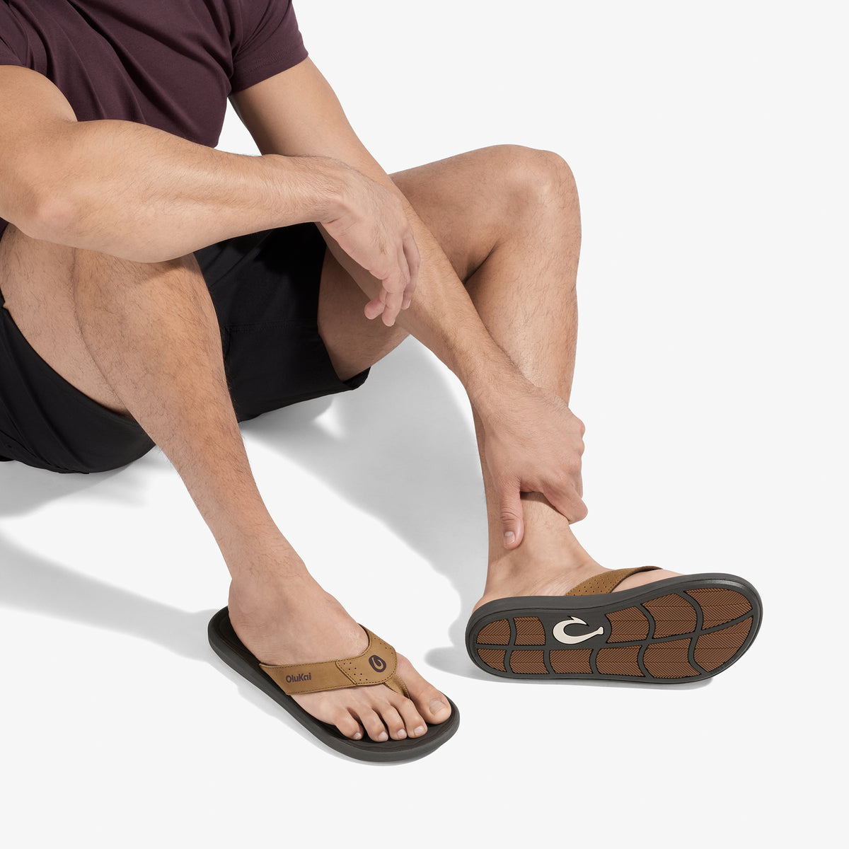 OluKai Pili for Men|New Arrivals