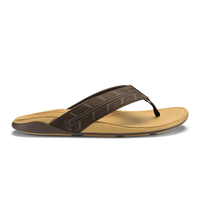 OluKai Tuahine Palm for Men|New Arrivals