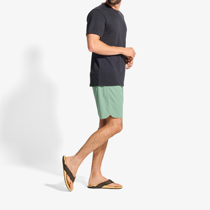 OluKai Tuahine Palm for Men|New Arrivals
