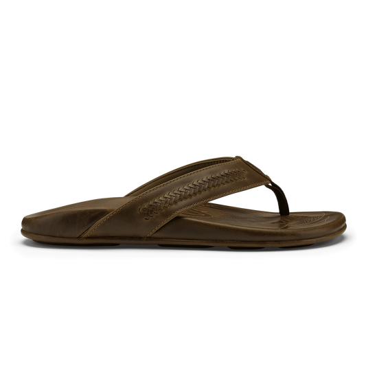 OluKai Mea Ola Mano for Men|New Arrivals