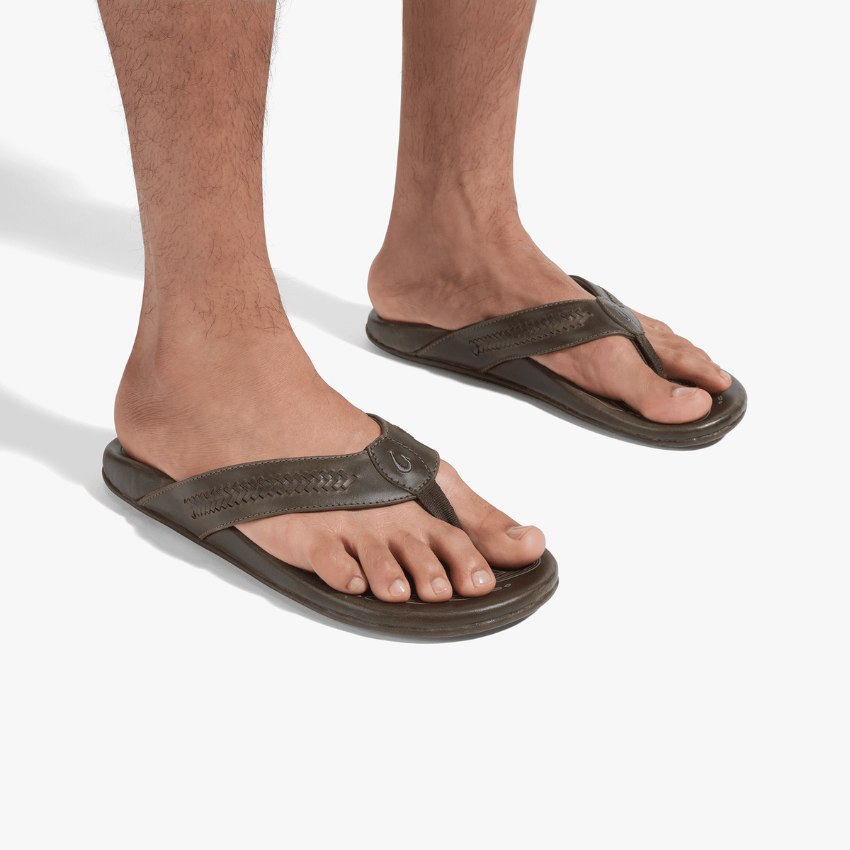 OluKai Mea Ola Mano for Men|New Arrivals