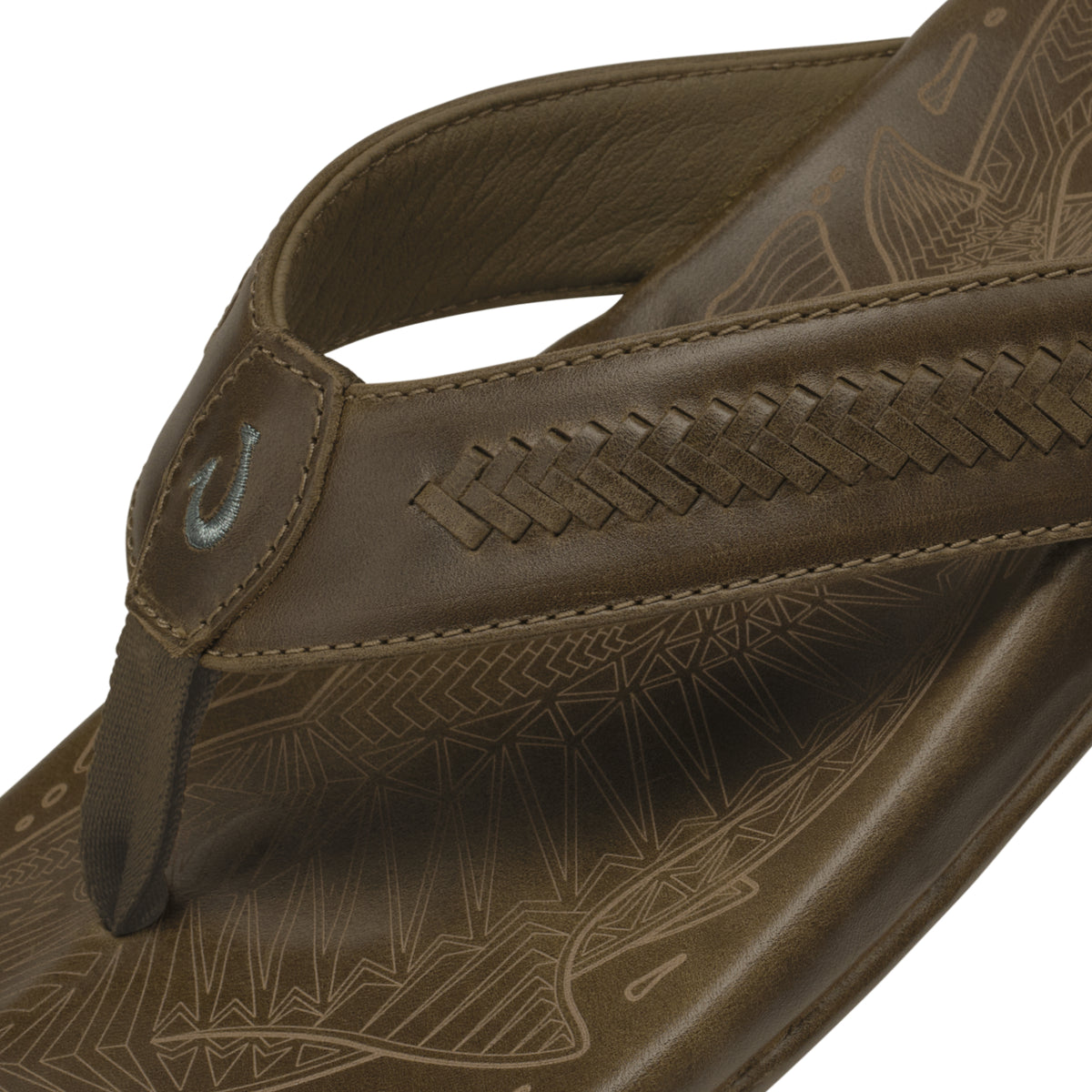 OluKai Mea Ola Mano for Men|New Arrivals