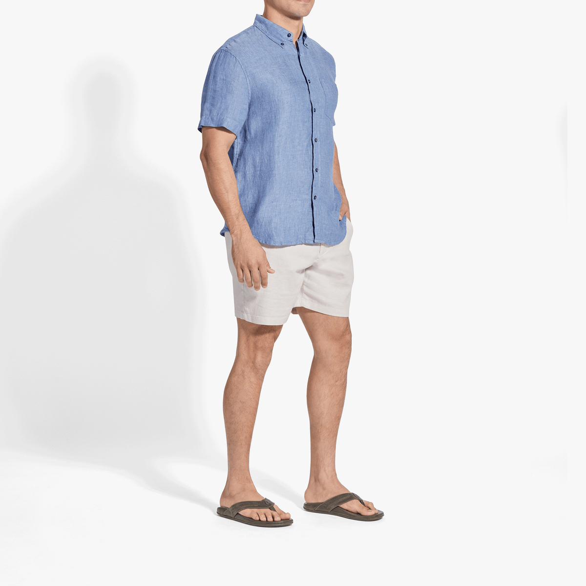 OluKai Mea Ola Mano for Men|New Arrivals