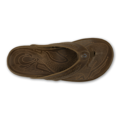 OluKai Mea Ola Mano for Men|New Arrivals