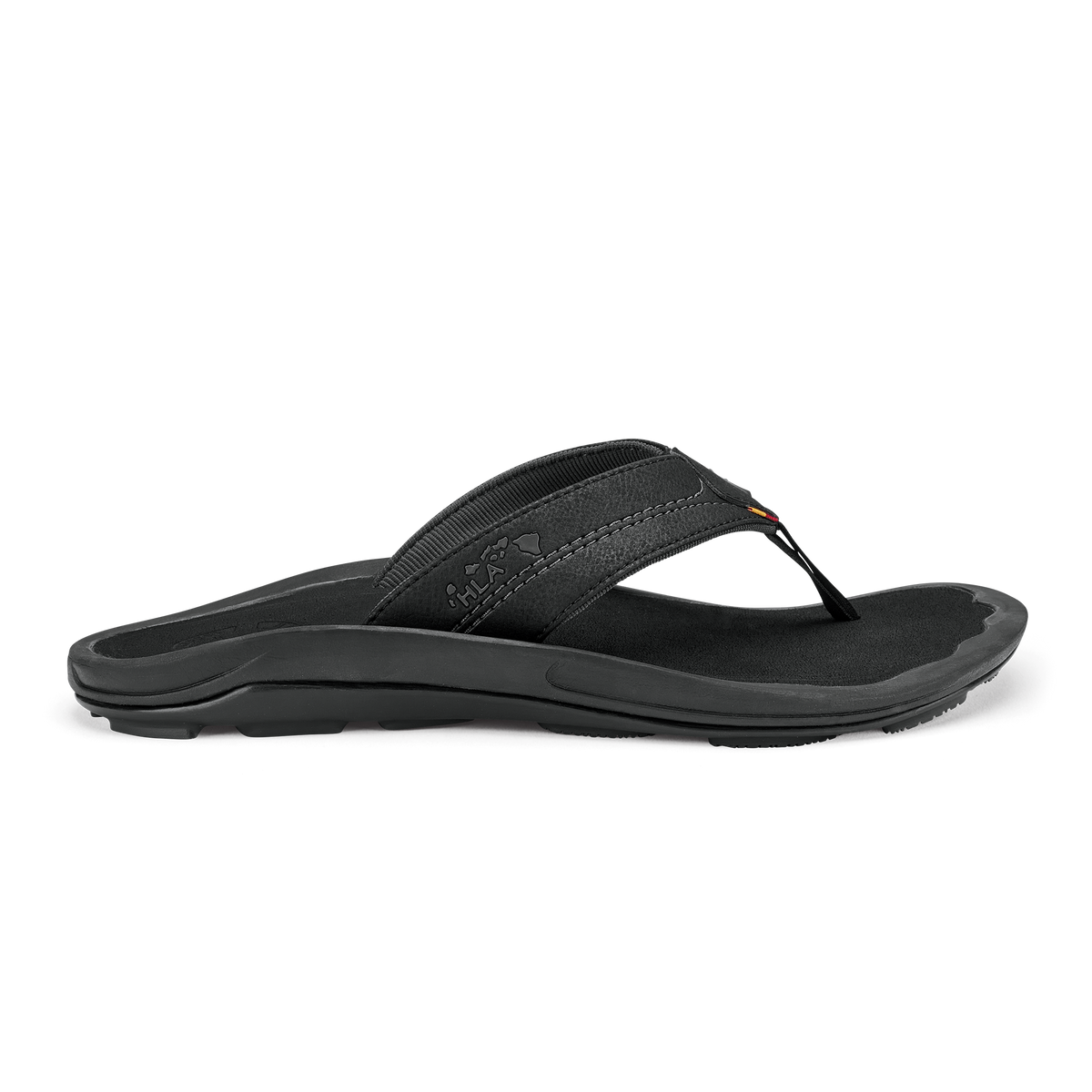 OluKai Kīpī Men’s Comfortable Beach Sandals for Men