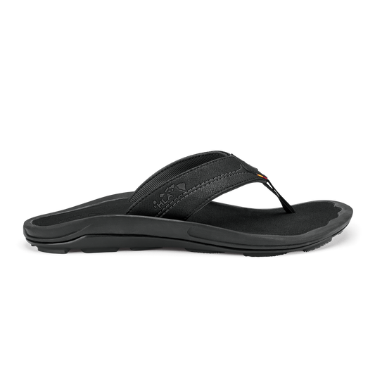 OluKai Kīpī Men’s Comfortable Beach Sandals for Men