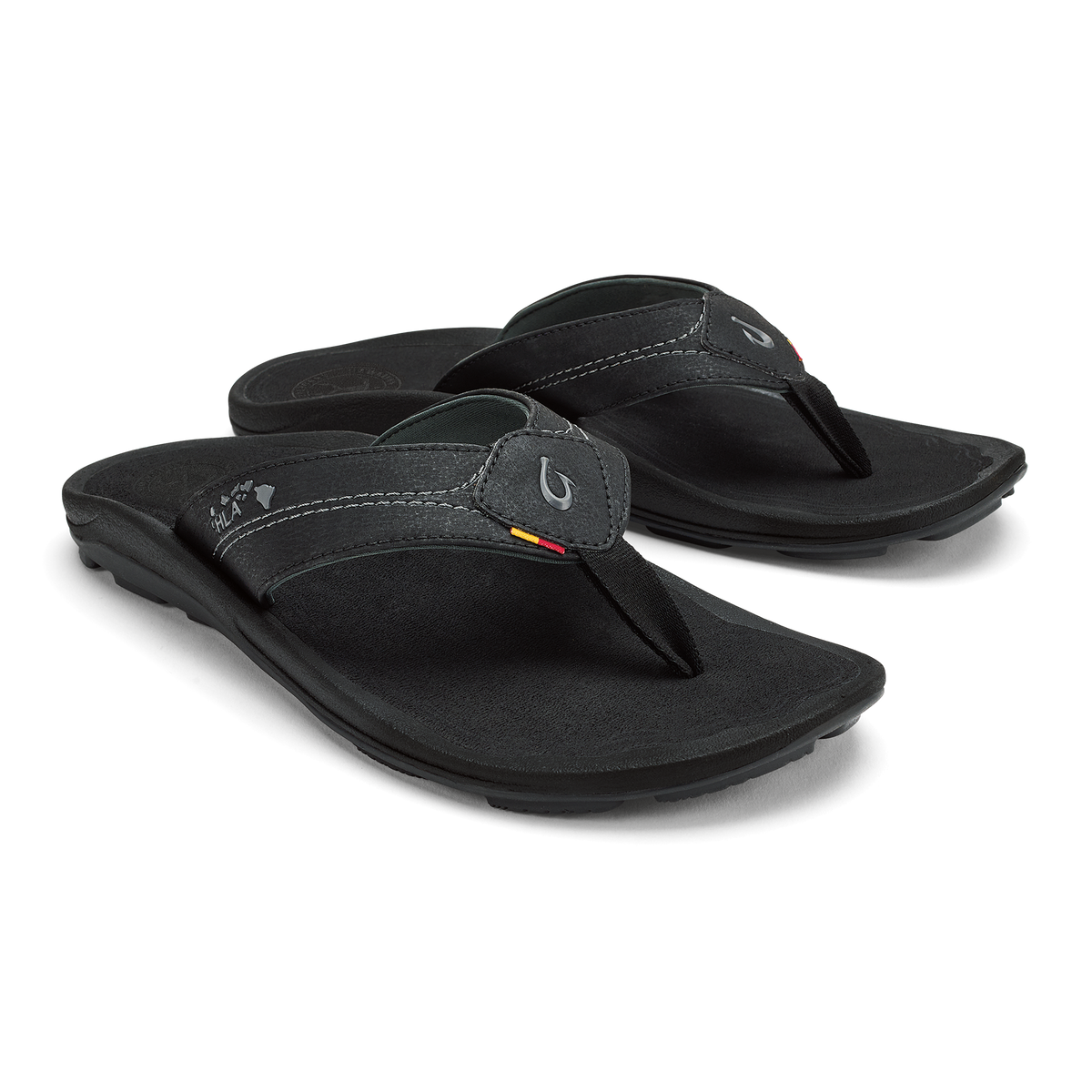 OluKai Kīpī Men’s Comfortable Beach Sandals for Men