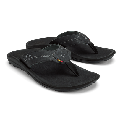 OluKai Kīpī Men’s Comfortable Beach Sandals for Men