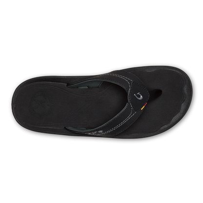 OluKai Kīpī Men’s Comfortable Beach Sandals for Men