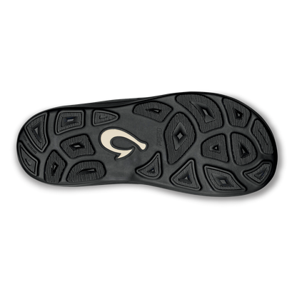 OluKai Kīpī Men’s Comfortable Beach Sandals for Men