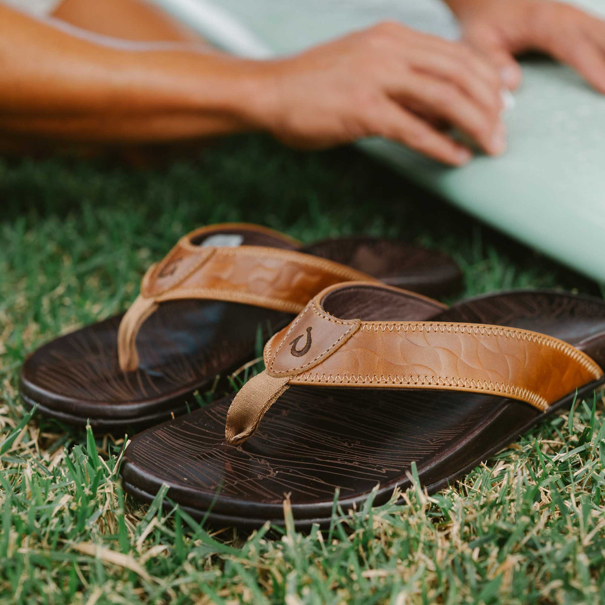 OluKai Hikianalia for Men