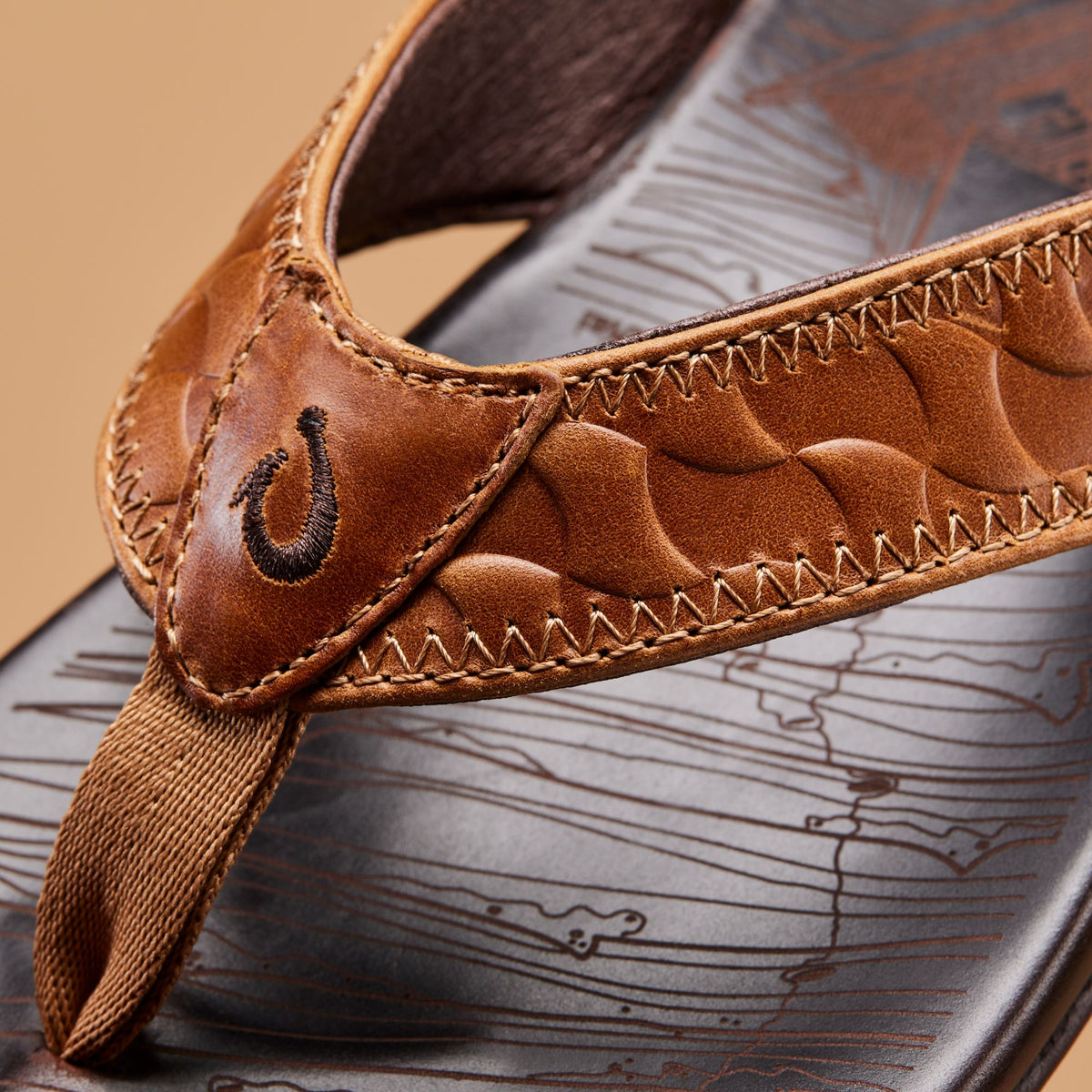OluKai Hikianalia for Men