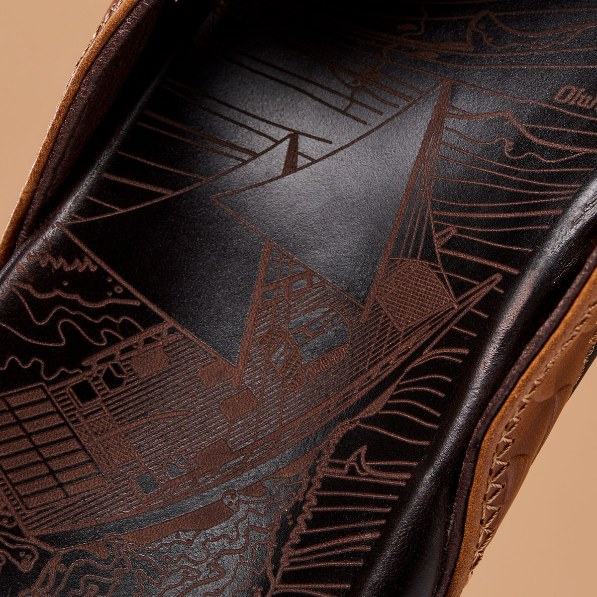 OluKai Hikianalia for Men