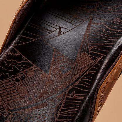 OluKai Hikianalia for Men