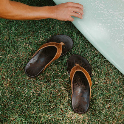 OluKai Hikianalia for Men