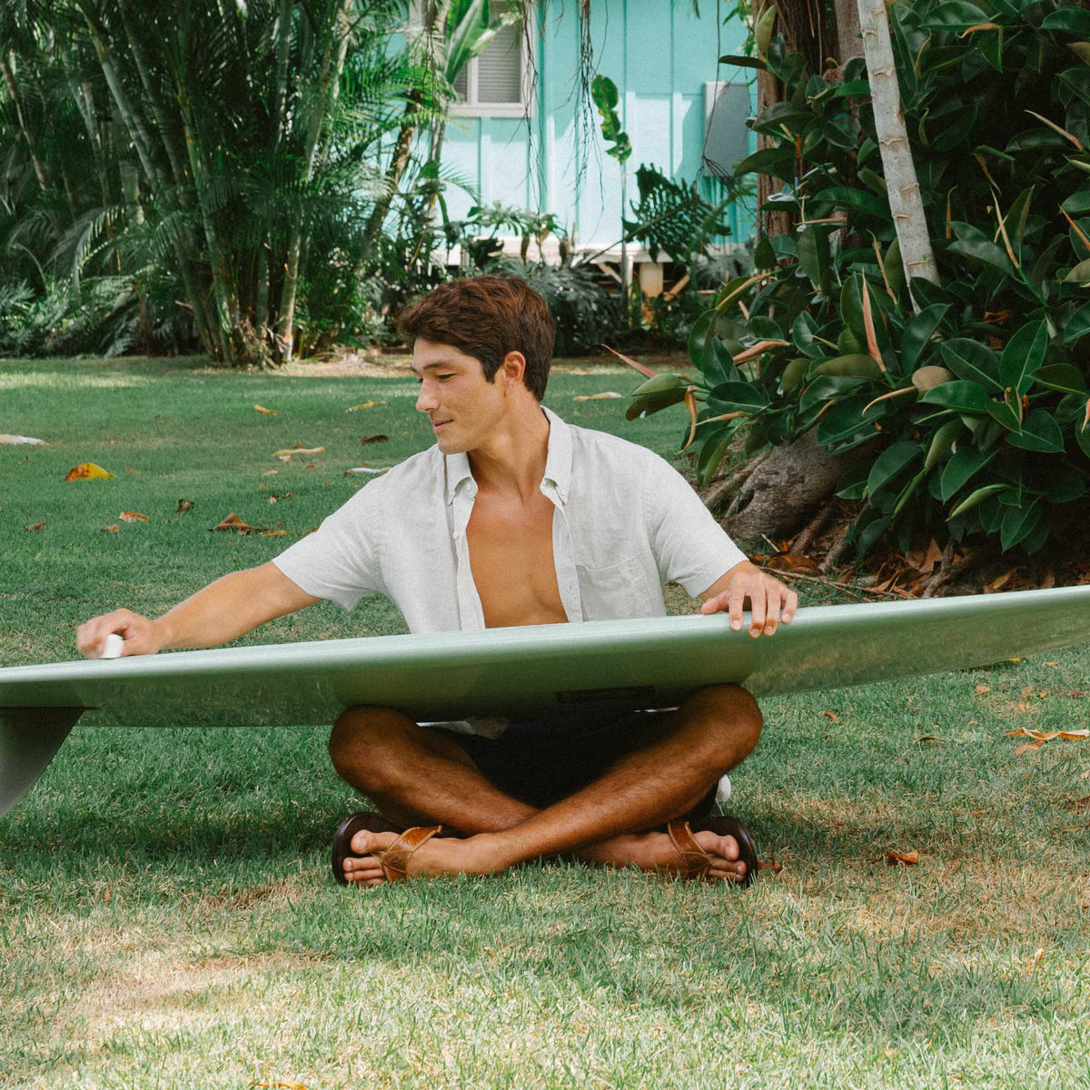 OluKai Hikianalia for Men