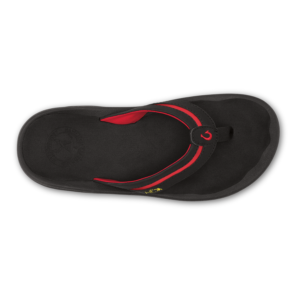 OluKai 'Ohana Palua for Men