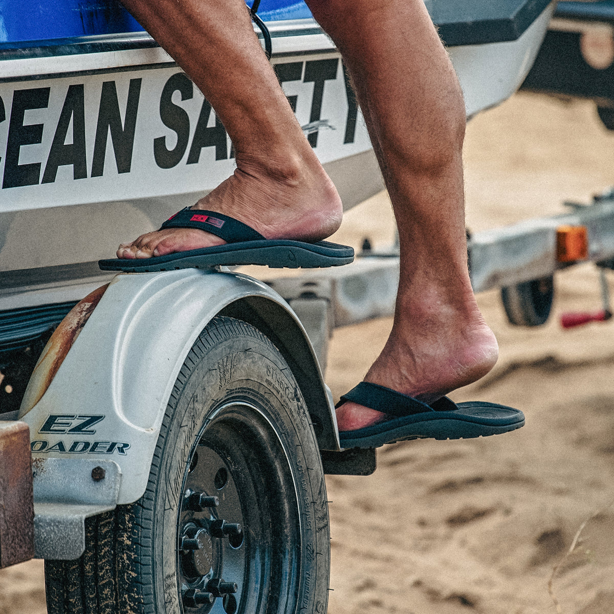 OluKai 'Ohana for Men|New Arrivals