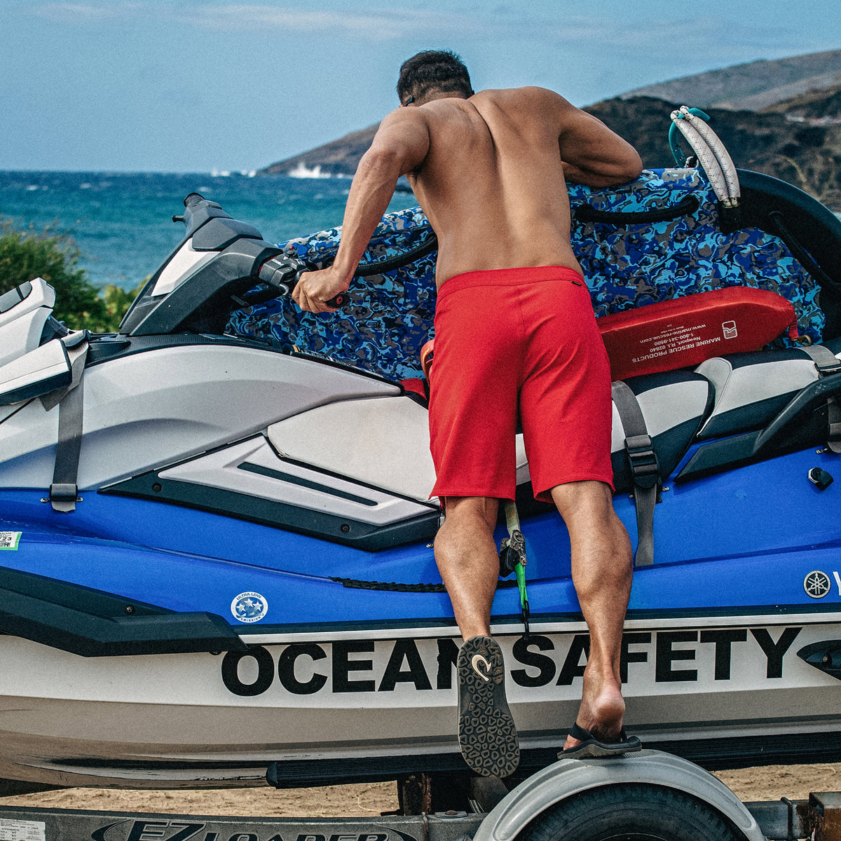 OluKai 'Ohana for Men|New Arrivals