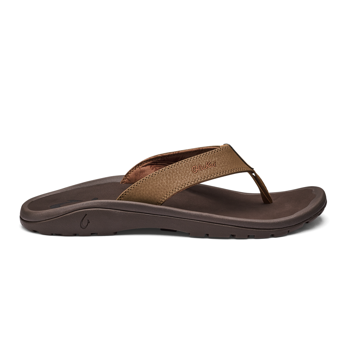 OluKai ‘Ohana Men's Best Selling Beach Sandals for Men