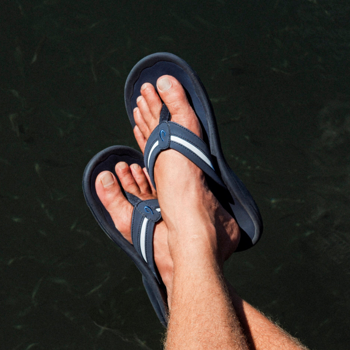 OluKai ʻOhana Pālua for Men