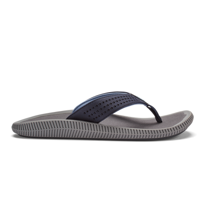 OluKai Ulele Men's Beach Sandals for Men