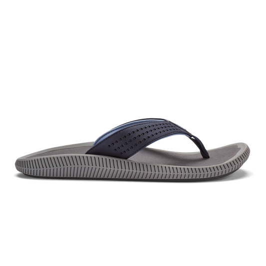 OluKai Ulele Men's Beach Sandals for Men