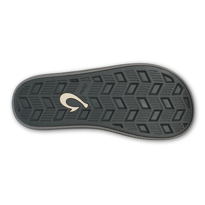 OluKai Ulele Men's Beach Sandals for Men