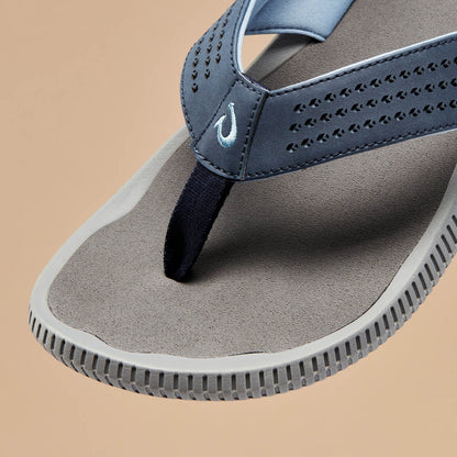 OluKai Ulele Men's Beach Sandals for Men
