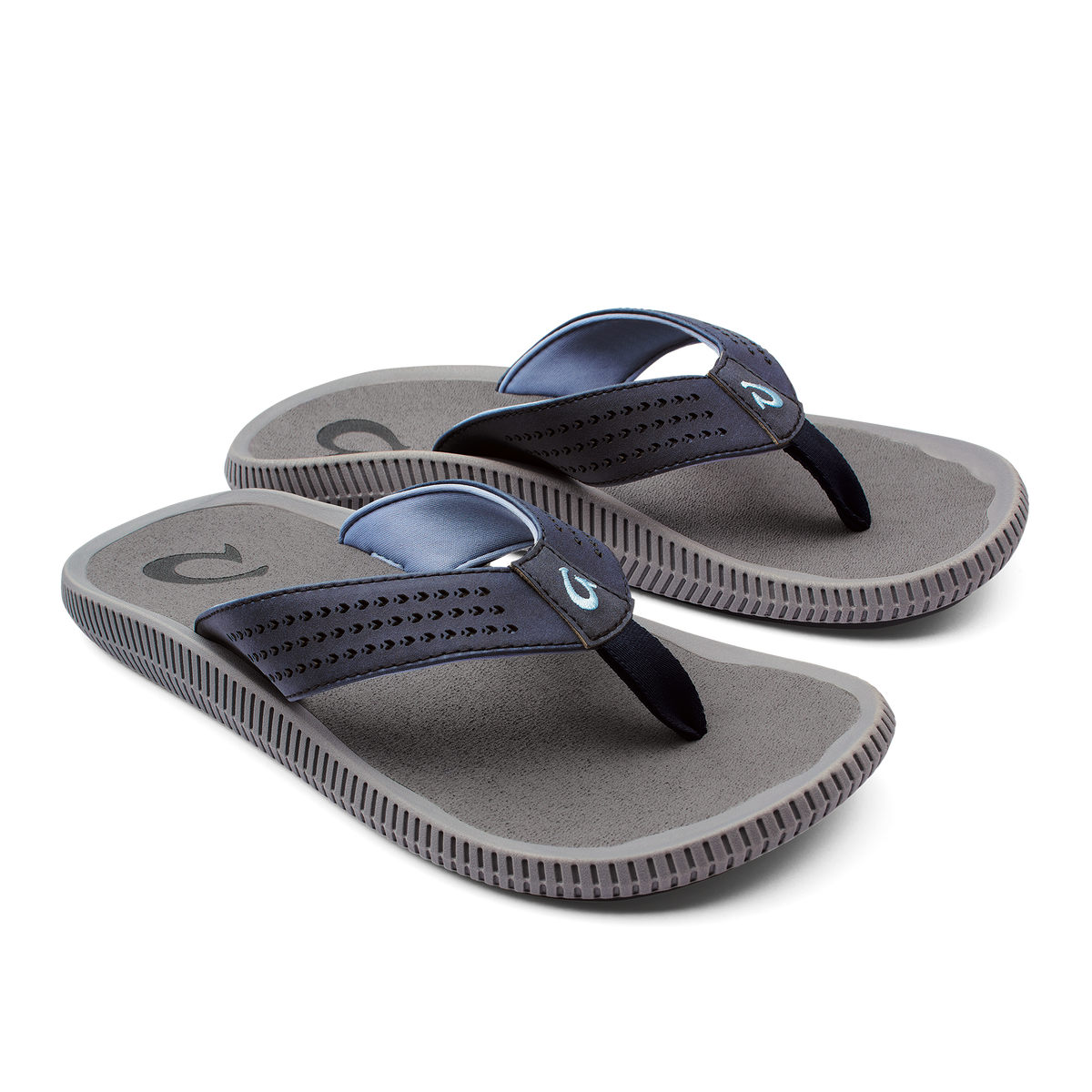 OluKai Ulele Men's Beach Sandals for Men