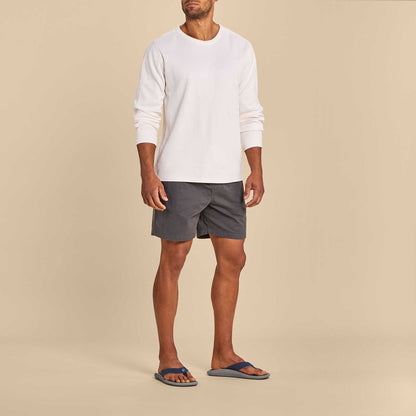 OluKai Ulele Men's Beach Sandals for Men