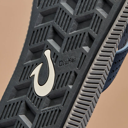 OluKai Ulele Men's Beach Sandals for Men