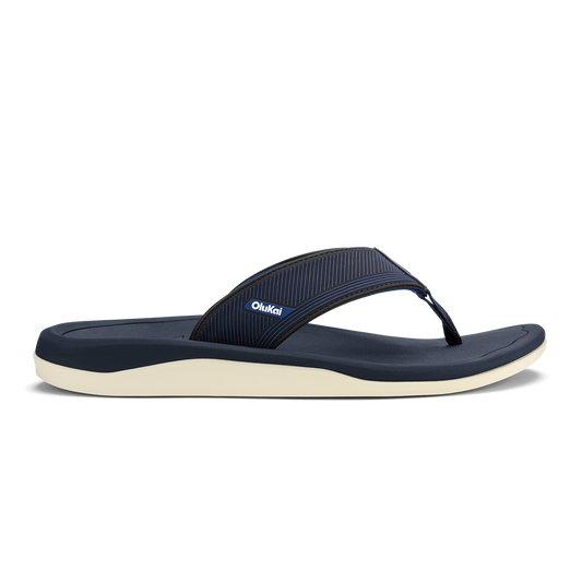 OluKai 'Ahi Kai for Men|New Arrivals