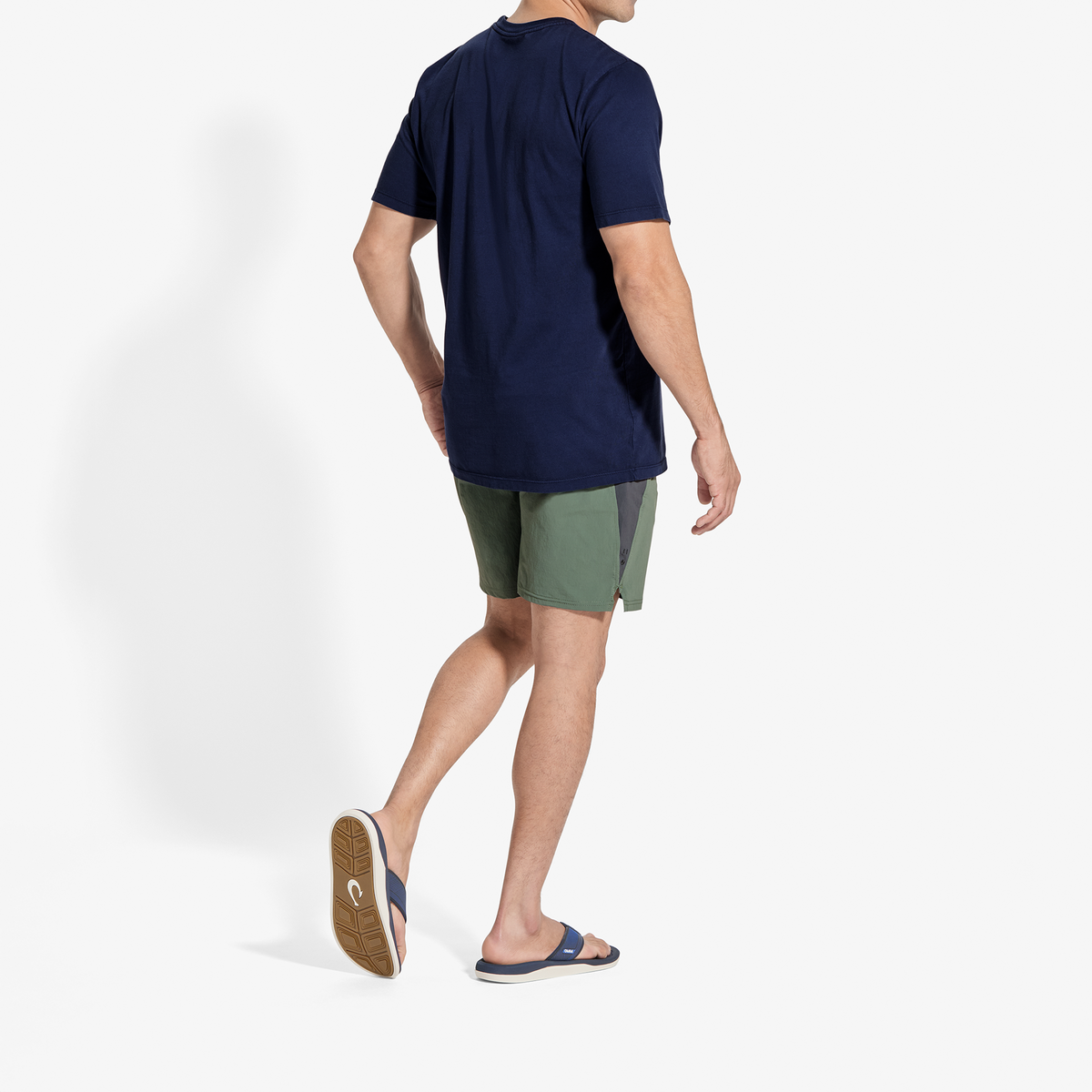 OluKai 'Ahi Kai for Men|New Arrivals