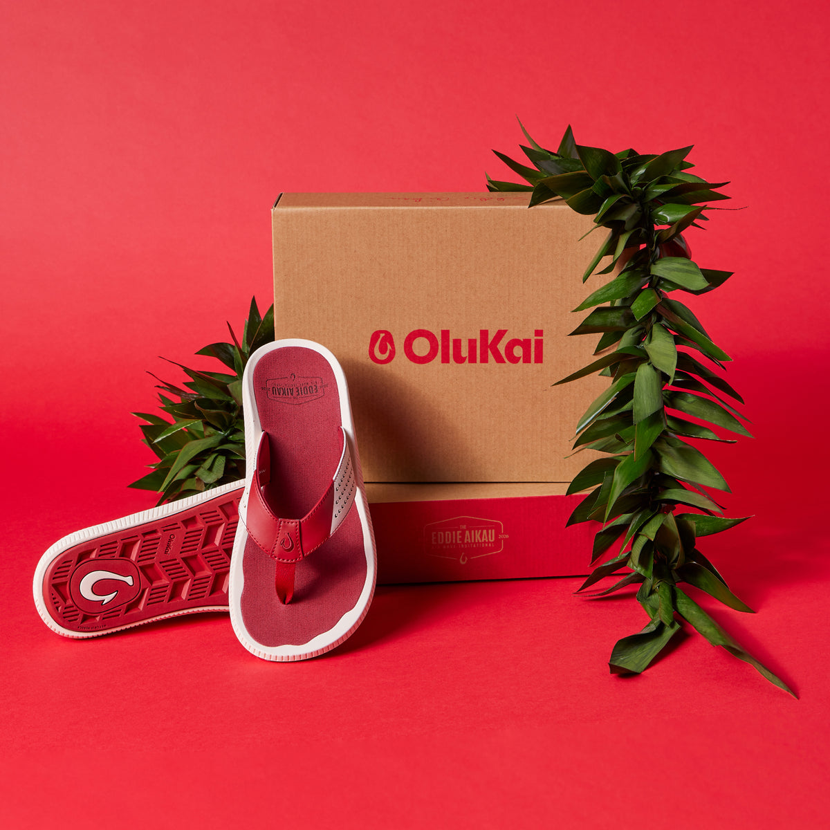 OluKai Ulele for Men|New Arrivals