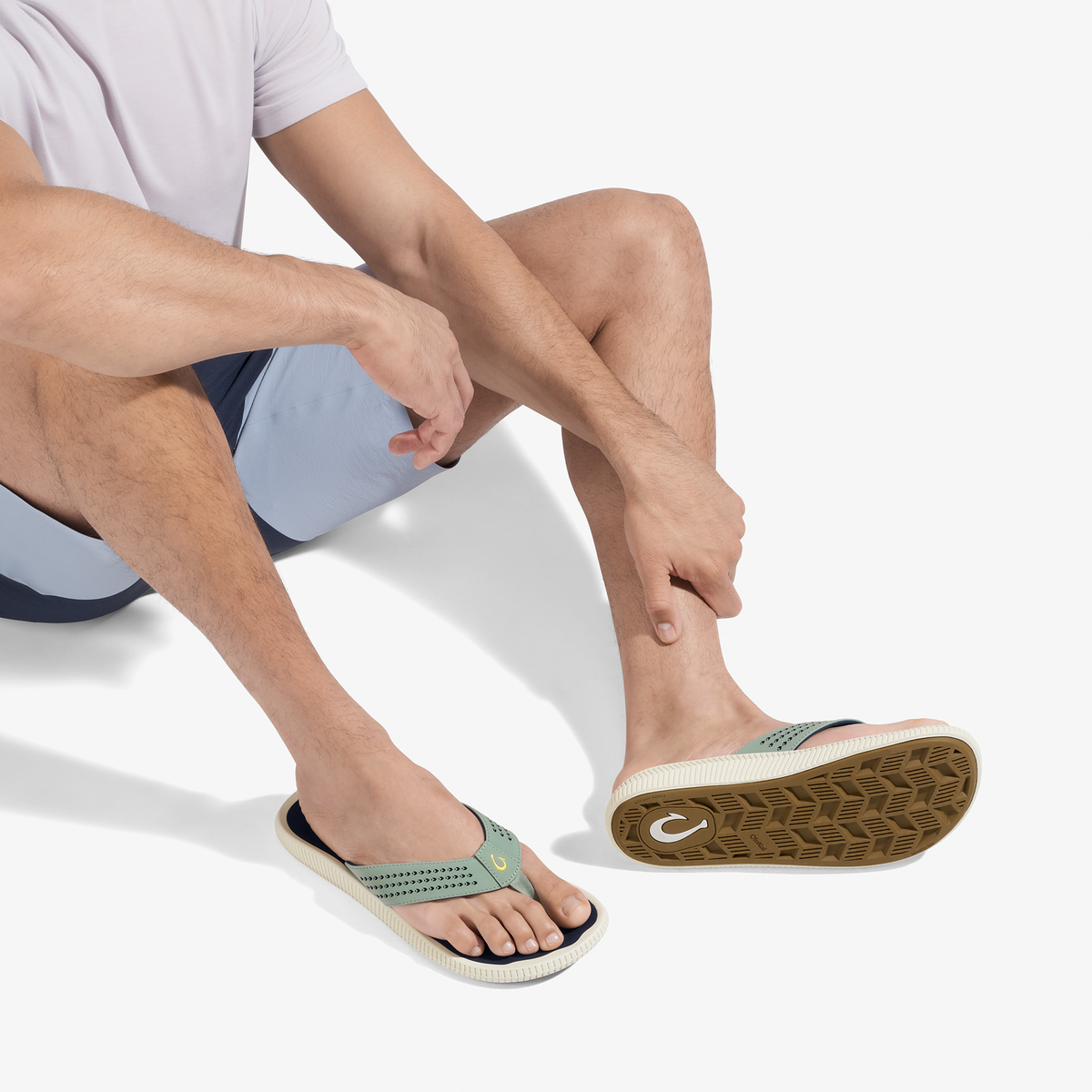 OluKai Ulele for Men|New Arrivals