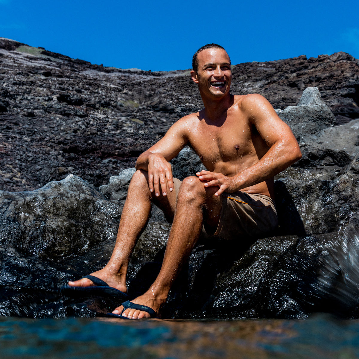 OluKai 'Ohana for Men|New Arrivals